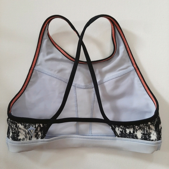 Ivivva Undersea Mermaid Swim Top - Picture 2 of 3